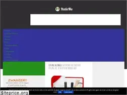 Sites similar to italienu.nl