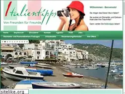 Sites similar to italienweb.de