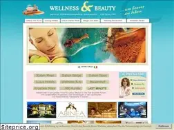 Sites similar to italienwellness.de