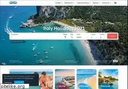 Sites similar to italieonline.eu