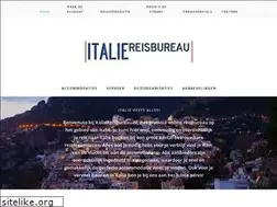Sites similar to italiereisbureau.nl