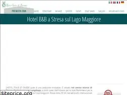 Sites similar to italiesuisse.com