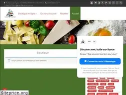 Sites similar to italiesurrance.fr