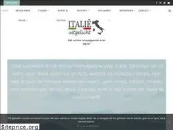Sites similar to italieuitgelicht.nl