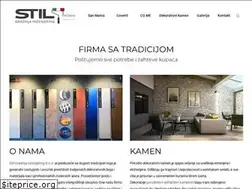 Sites similar to italijanskeboje.rs