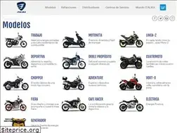 Sites similar to italika.mx