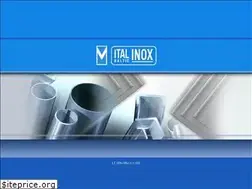 Sites similar to italinox.lt