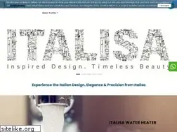 Sites similar to italisaitaly.com