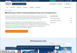 Sites similar to italissima.nl