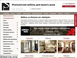 Sites similar to italistyle.ru