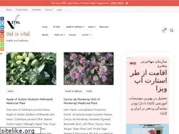 Sites similar to italisvital.info