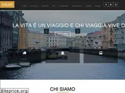 Sites similar to italius.org