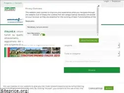 Sites similar to italive.it