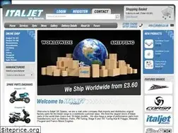Sites similar to italjet.co.uk