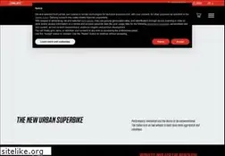 Sites similar to italjet.com