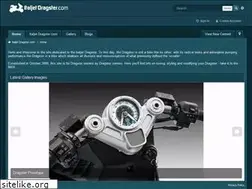 Sites similar to italjetdragster.com
