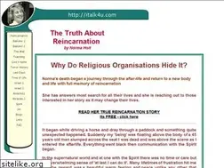 Sites similar to italk4u.com