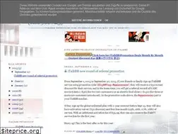 Sites similar to italkbbreview.blogspot.com