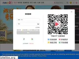 Sites similar to italkbbtv.com