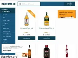 Sites similar to italkereso.hu