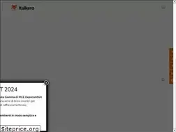 Sites similar to italkero.it