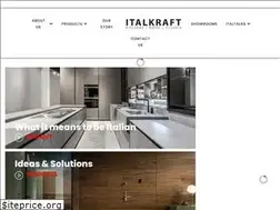 Sites similar to italkraft.com