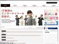 Sites similar to itall.co.jp
