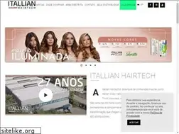 Sites similar to itallianhairtech.com.br