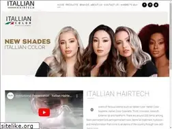 Sites similar to itallianhairtech.com