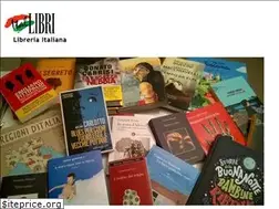 Sites similar to itallibri.de