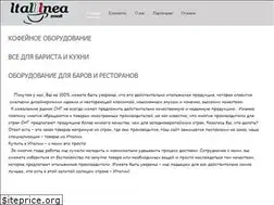 Sites similar to itallinea.com