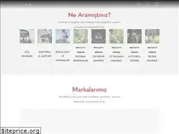Sites similar to italmakina.com.tr