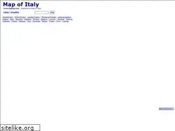 Sites similar to italmap.com