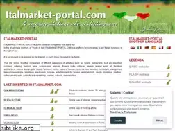 Sites similar to italmarket-portal.com