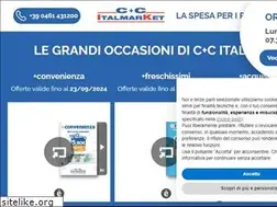 Sites similar to italmarket-tn.it
