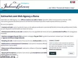 Sites similar to italmarket.com