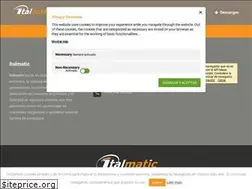 Sites similar to italmatic.es