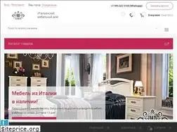 Sites similar to italmd.ru