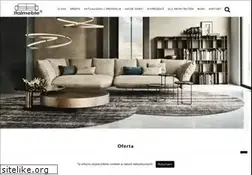 Sites similar to italmeble.pl