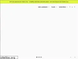 Sites similar to italmexjewelry.com