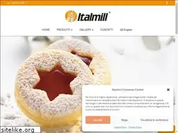 Sites similar to italmill.com