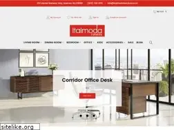 Sites similar to italmodafurniture.com