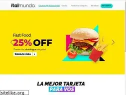Sites similar to italmundo.com.uy