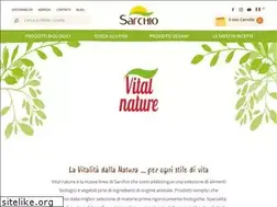 Sites similar to italnature.it