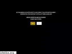 Sites similar to italneked.hu