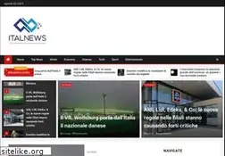Sites similar to italnews.info