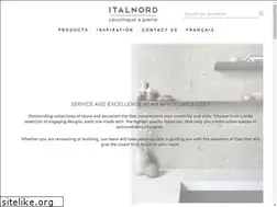 Sites similar to italnord.com