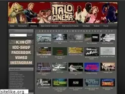 Sites similar to italo-cinema.de