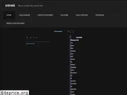 Sites similar to italo-disco.it