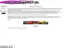 Sites similar to italo-forum.de